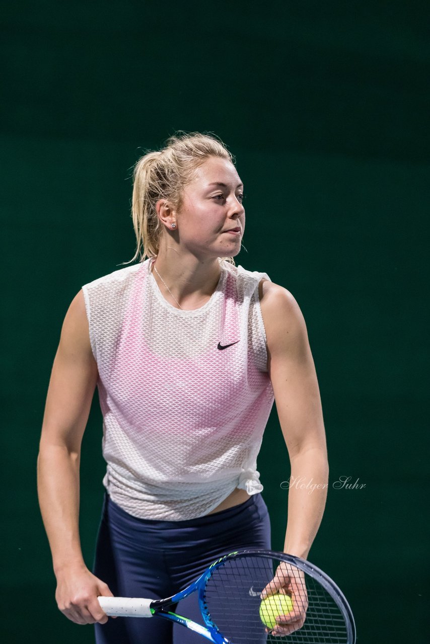 Training am 22.12.17 186 - Carina beim Training